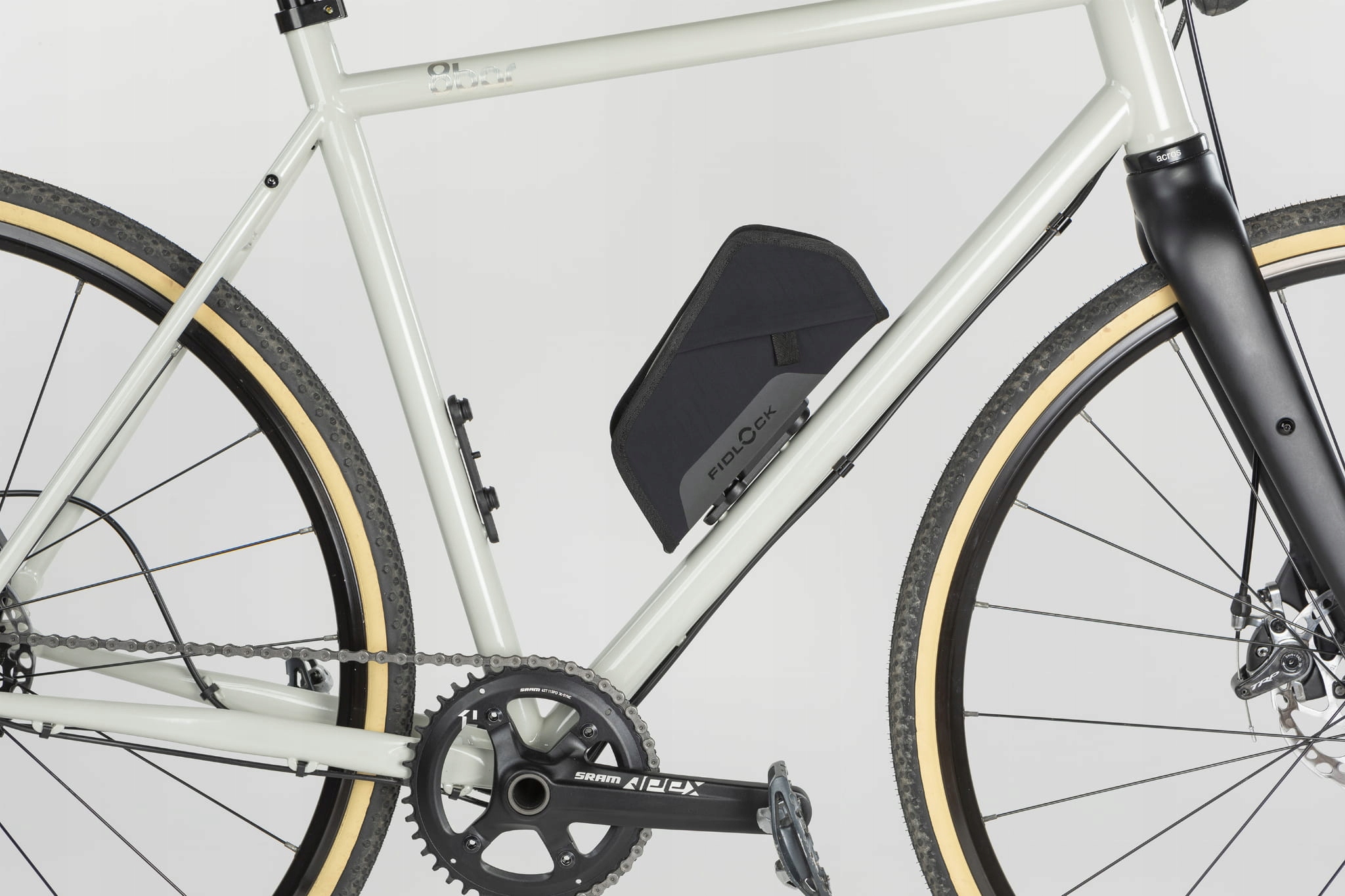 Torba FIDLOCK Essential na ramę M niebieska Marka Fidlock