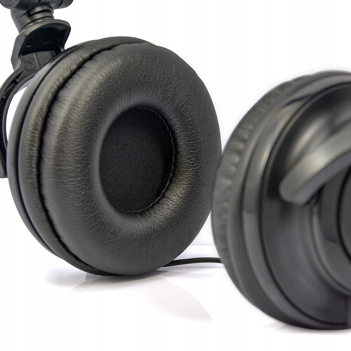 SŁUCHAWKI NAUSZNE DO TELEWIZORA DŁUGI KABEL 5M DLA SENIORA OSÓB STARSZYCH Kod producenta MH476X