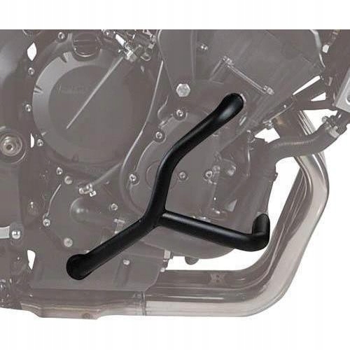 Kappa Gmole Kryty Motora Yamaha FZ6 FZ6 600 Fazer (04-06), FZ6 S2 FZ6