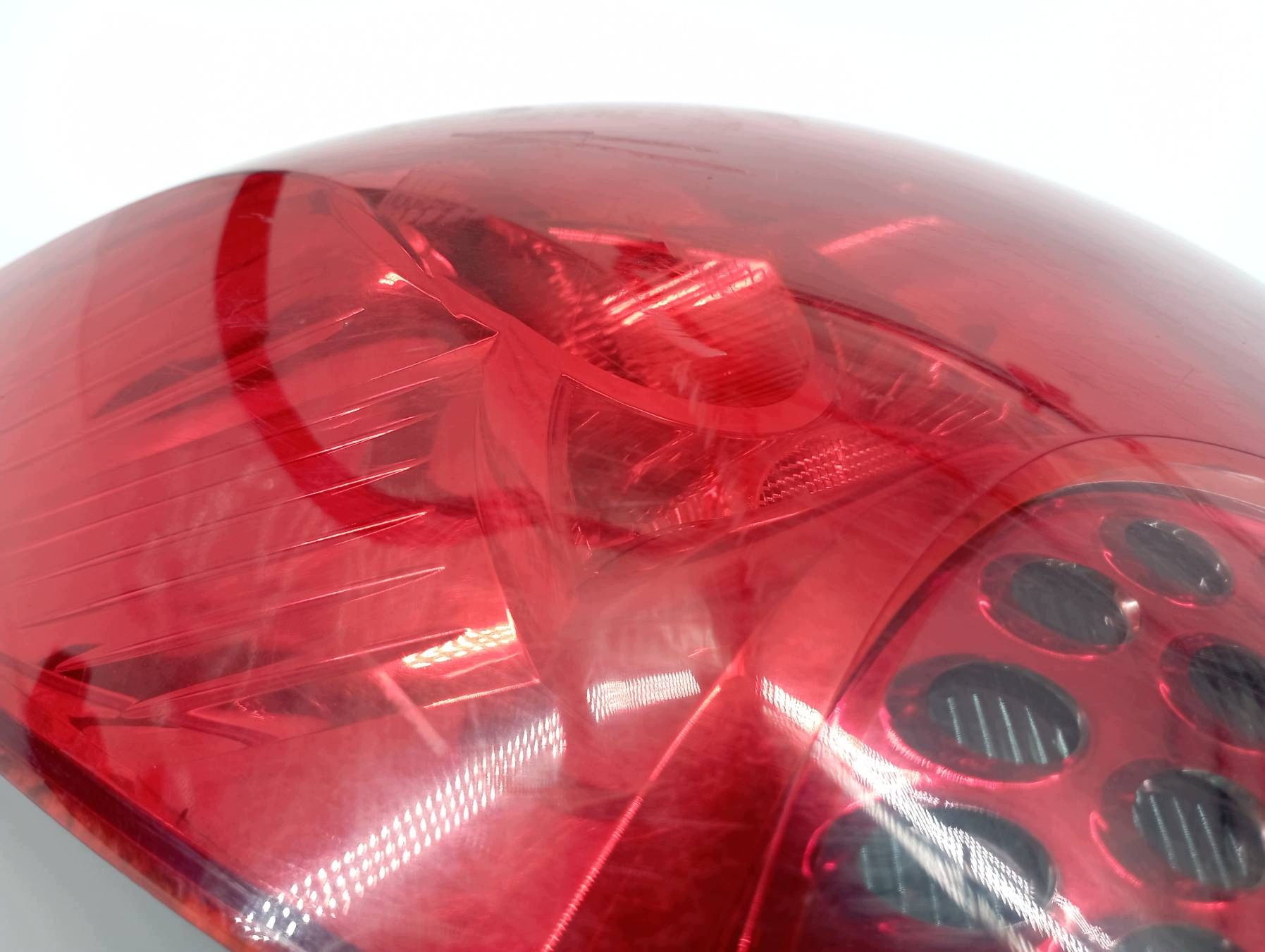 light rear part left EU Peugeot 207 and (2006-2012)