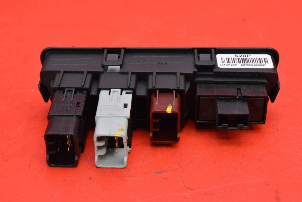 PANEL tlačítek 937002S2009P HYUNDAI IX35 1 a 09-13