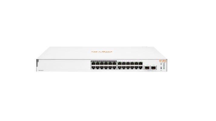 Hewlett Packard Enterprise Switch Instant On 1830