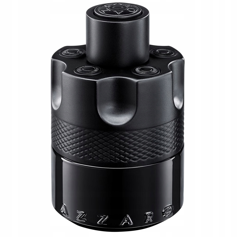 Azzaro The Most Wanted Intense parfémovaná voda sprej 50 ml