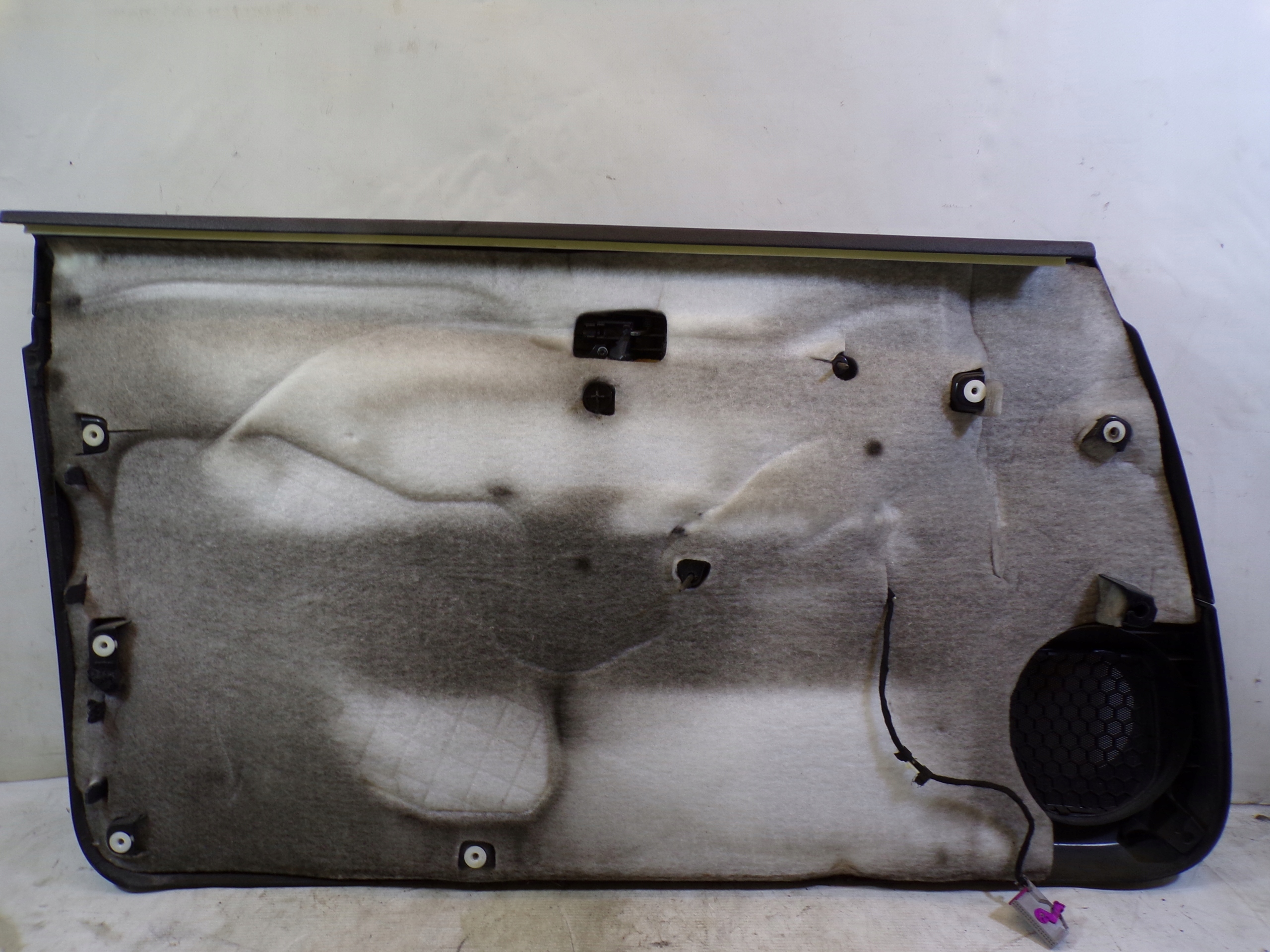 side door right front front AUDI A3 8P 3D (K2)