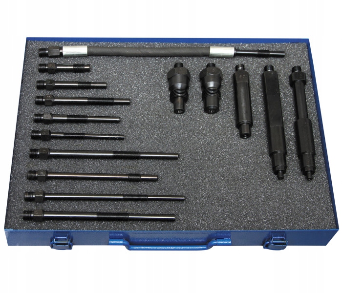 Adaptéry Vag pro měření komprese dieselů