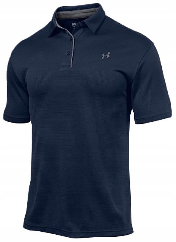 Under Armour Tričko Tech Polo