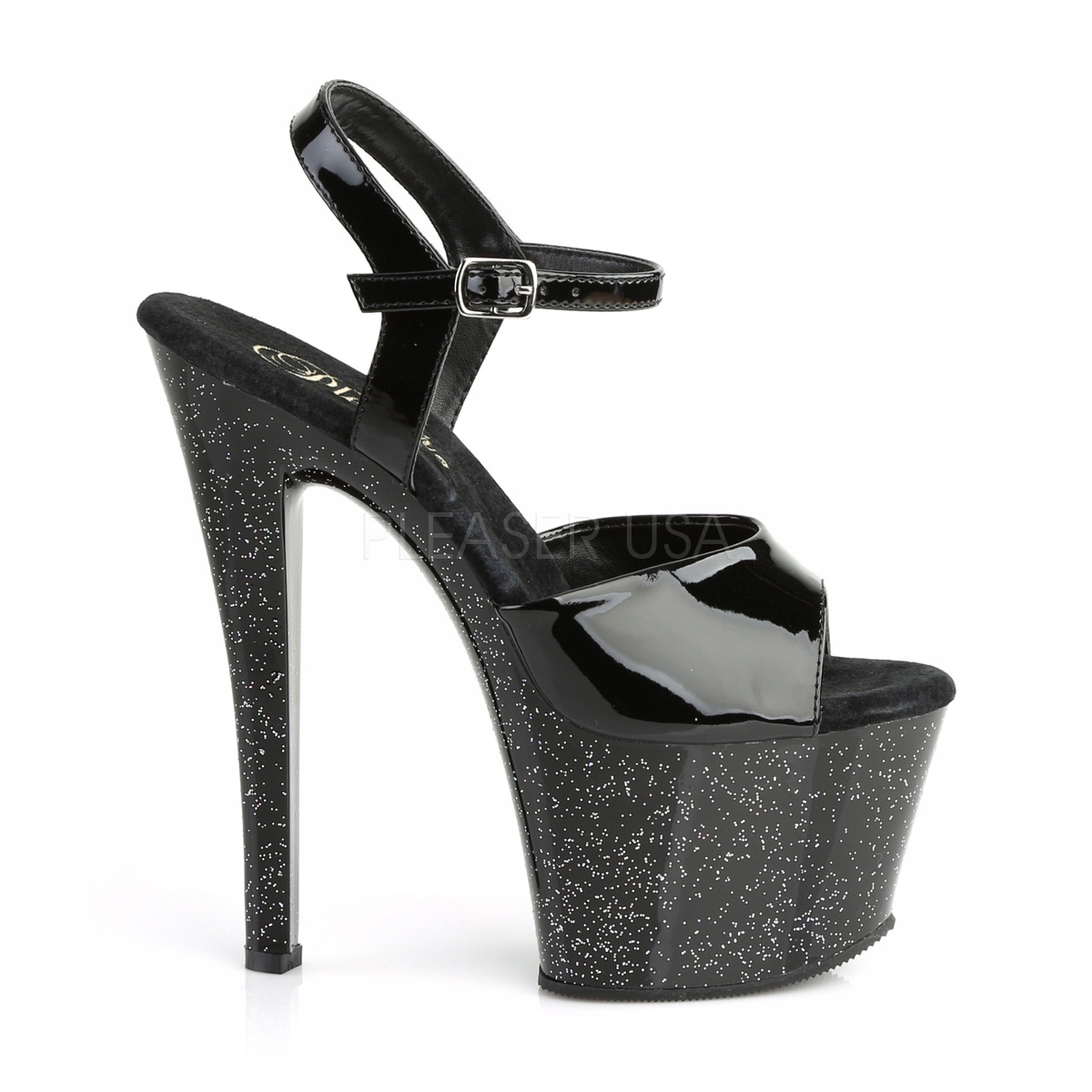 Buty SKY-309MG rozmiar:41 Buty Pleaser Rozmiar 41