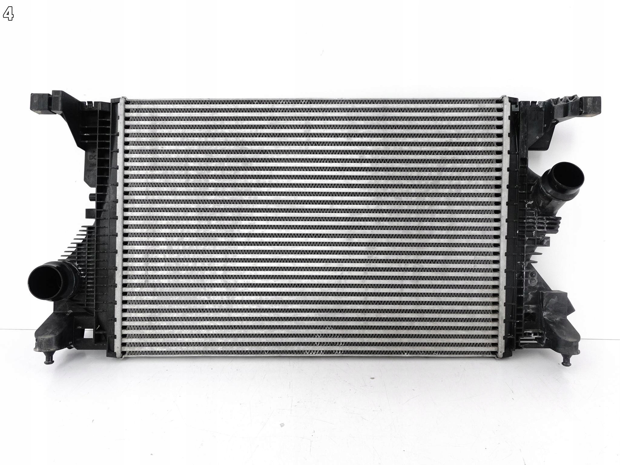 MERCEDES A W177 B W247 GLA H247 GLB X247 CLA C118 intercooler