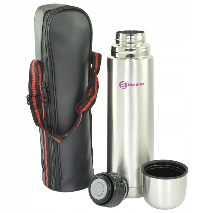 Termos Próżniowy Edel Hoff stal nierdzewna 500 ml