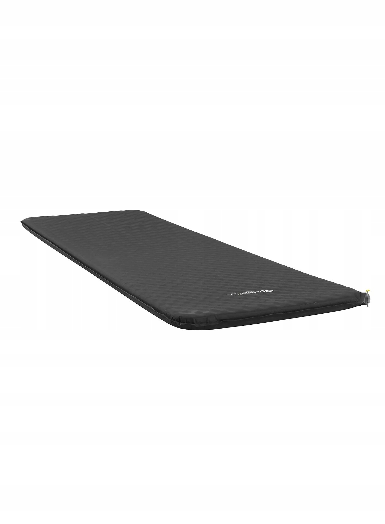 Samonafukovací karimatka Outwell Sleepin Double 7.5 cm