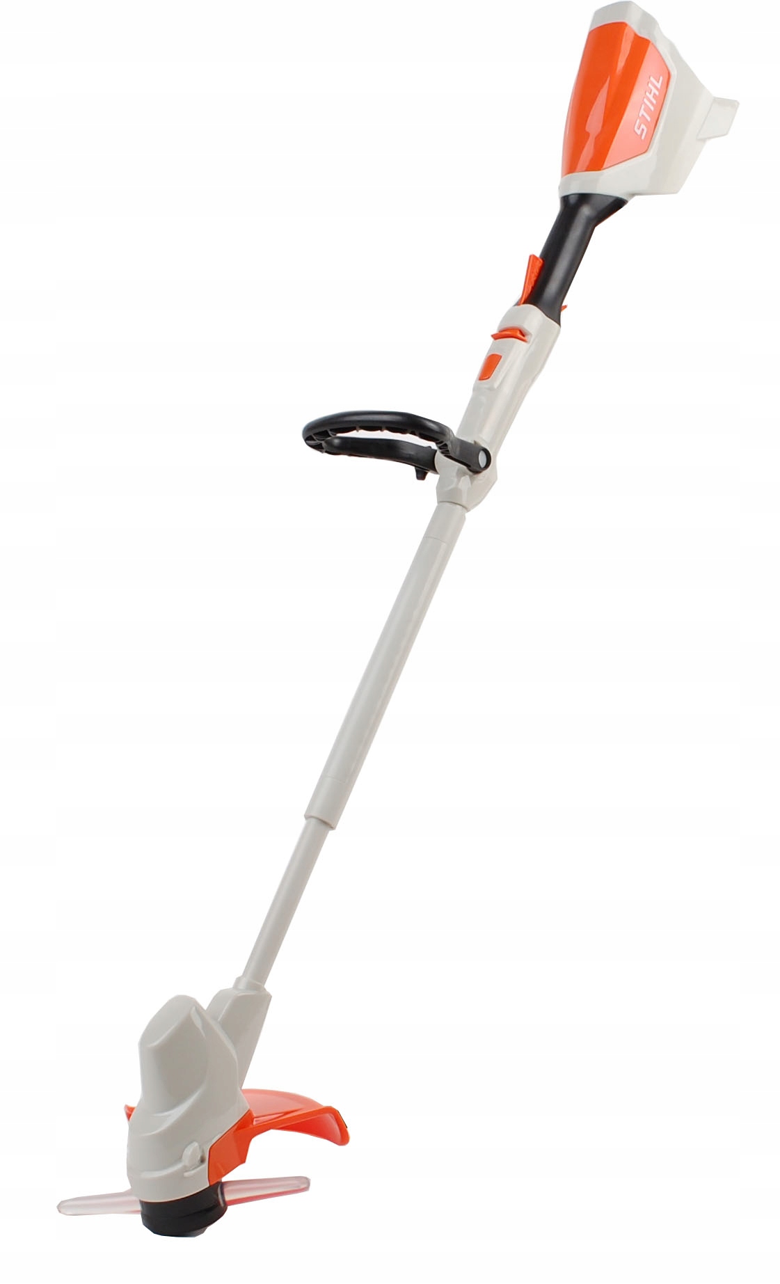 STIHL KOSA PODKASZARKA KOSIARKA ZABAWKA NA BATERIE DLA DZIECI + GRATIS Marka Stihl