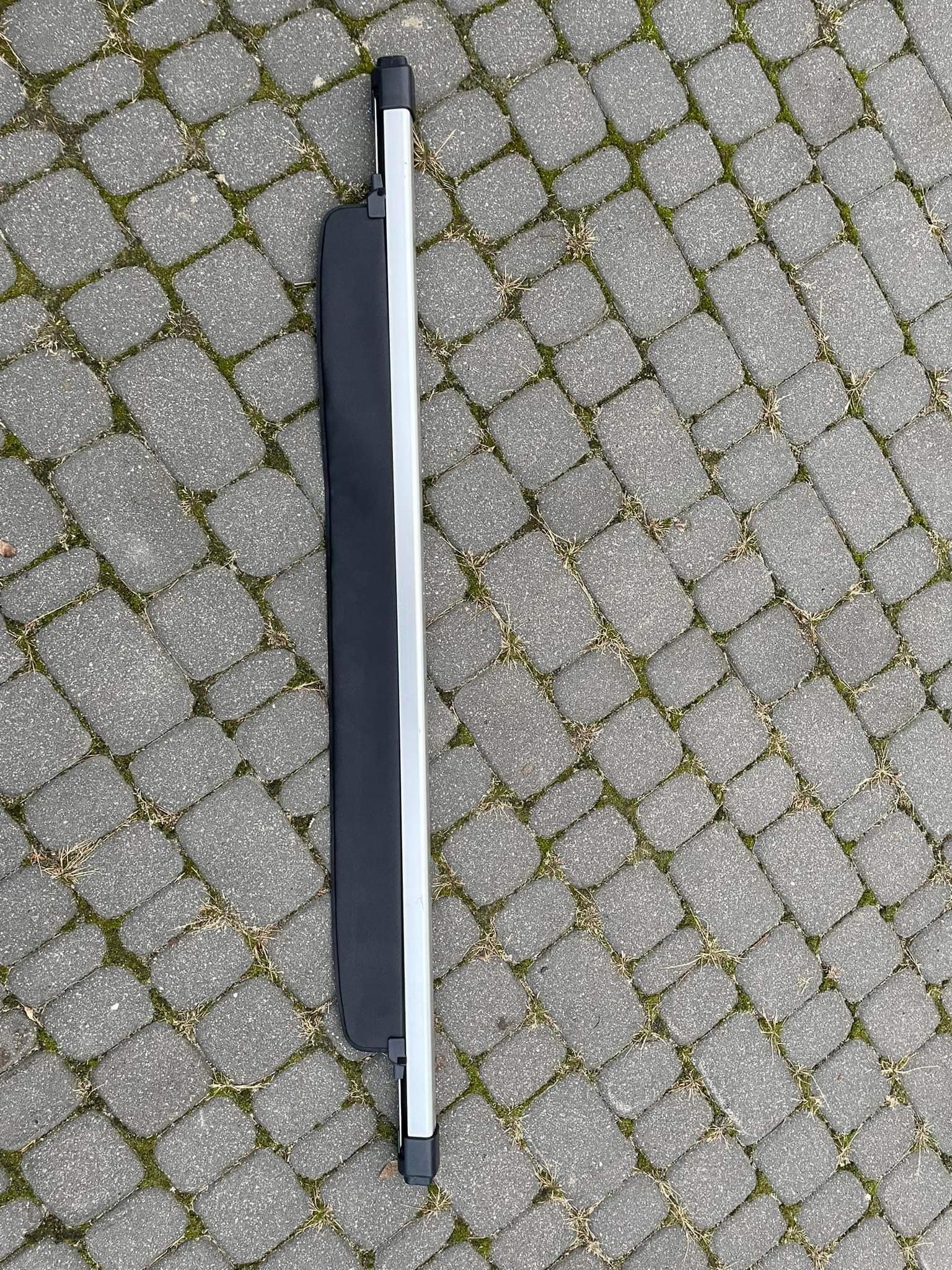 7237A146XA - Шторка багажника mitsubishi outlander 2016 2022