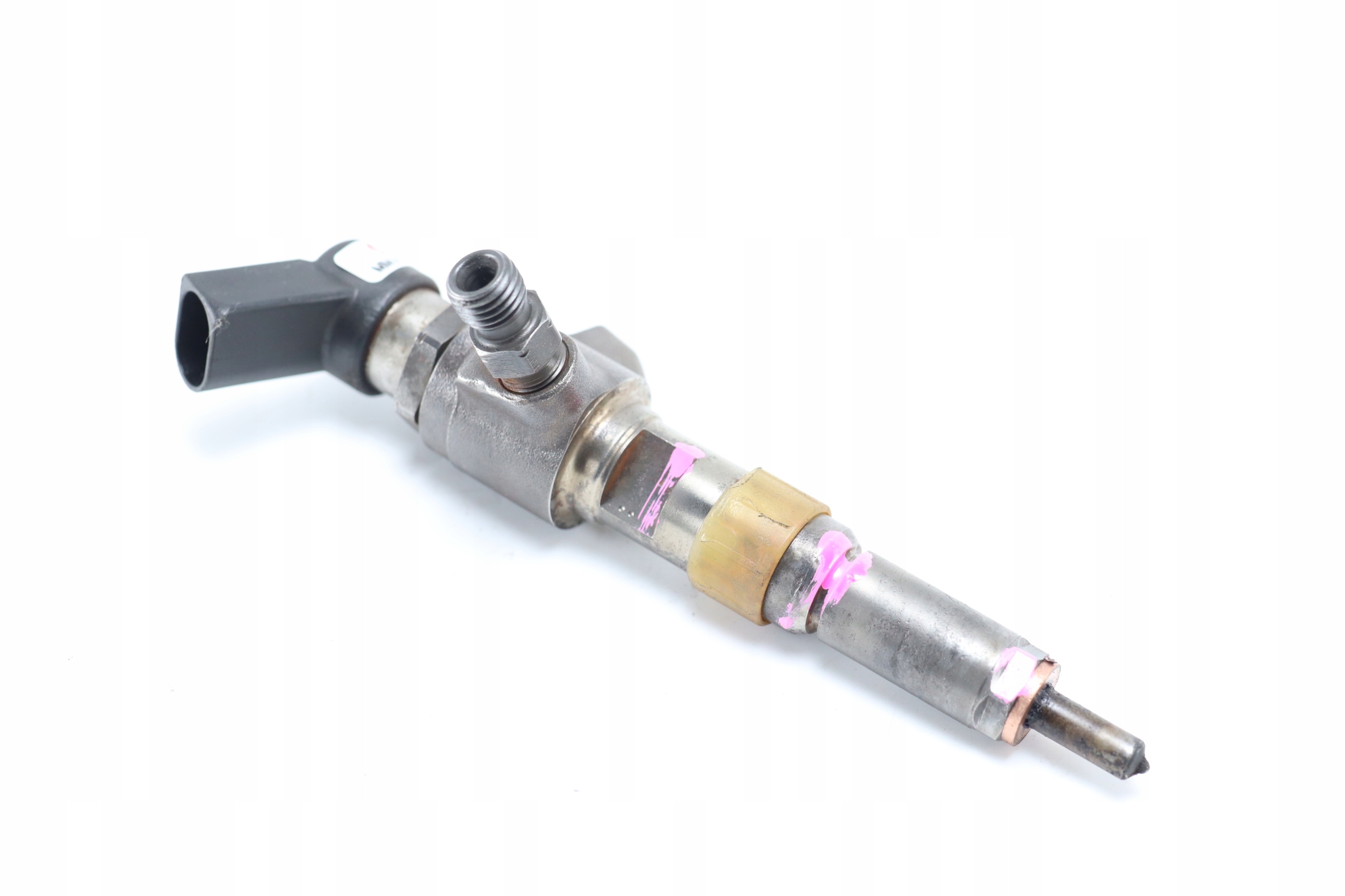 ІНЖЕКТОР PEUGEOT 508 І 1.6 HDI 9HL 9802448680