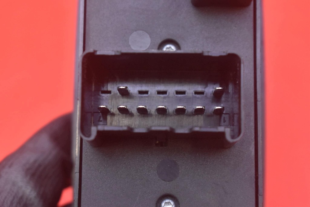control panel of the window EU 68029021AB DODGE JOURNEY 1 and JC 08-11