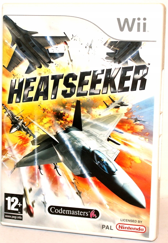 Heatseeker Dvizok
