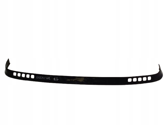 FORD MONDEO MK1 SPOILER DOKŁADKA ZDERZAKA PRZÓD