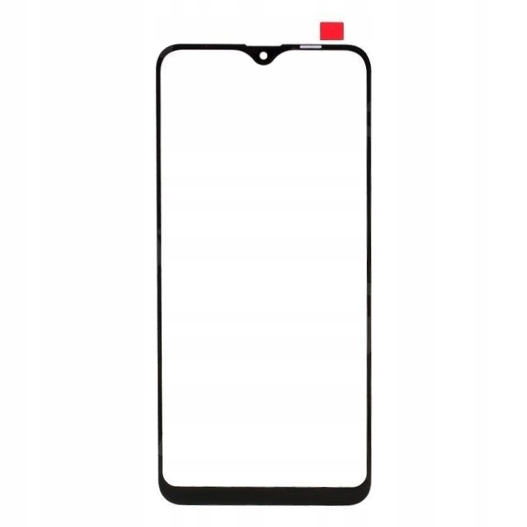 

Szyba Szkło Przednie Samsung Galaxy A20E Klej Oca