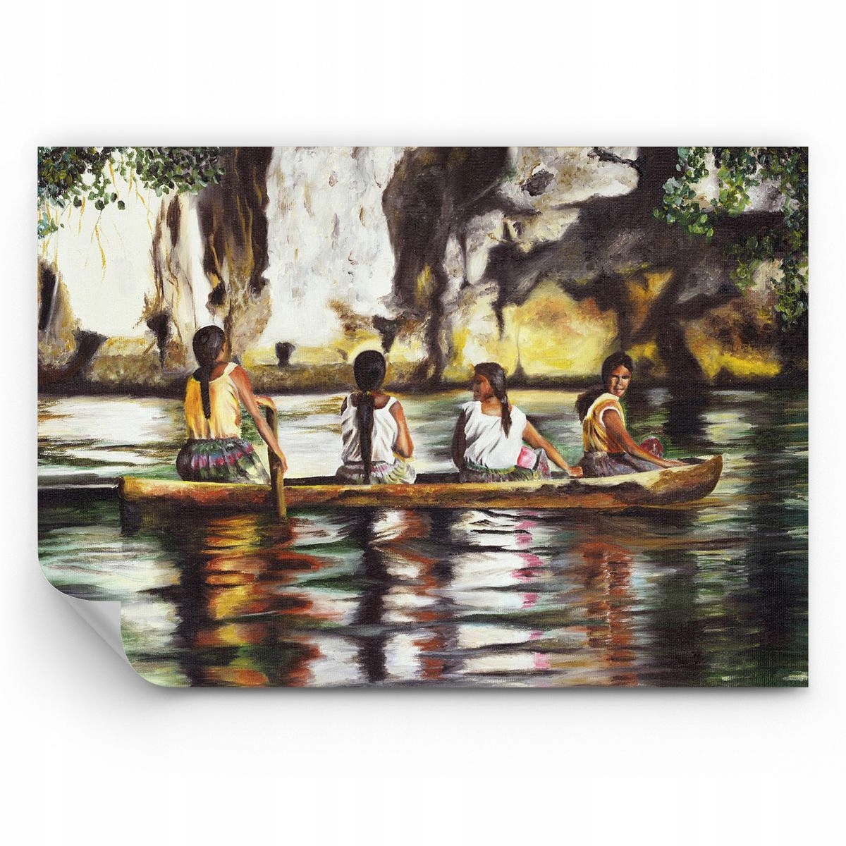 Fototapeta Podróże Tapeta Na Ścianę Do Sypialni Salonu 300x210 Ps