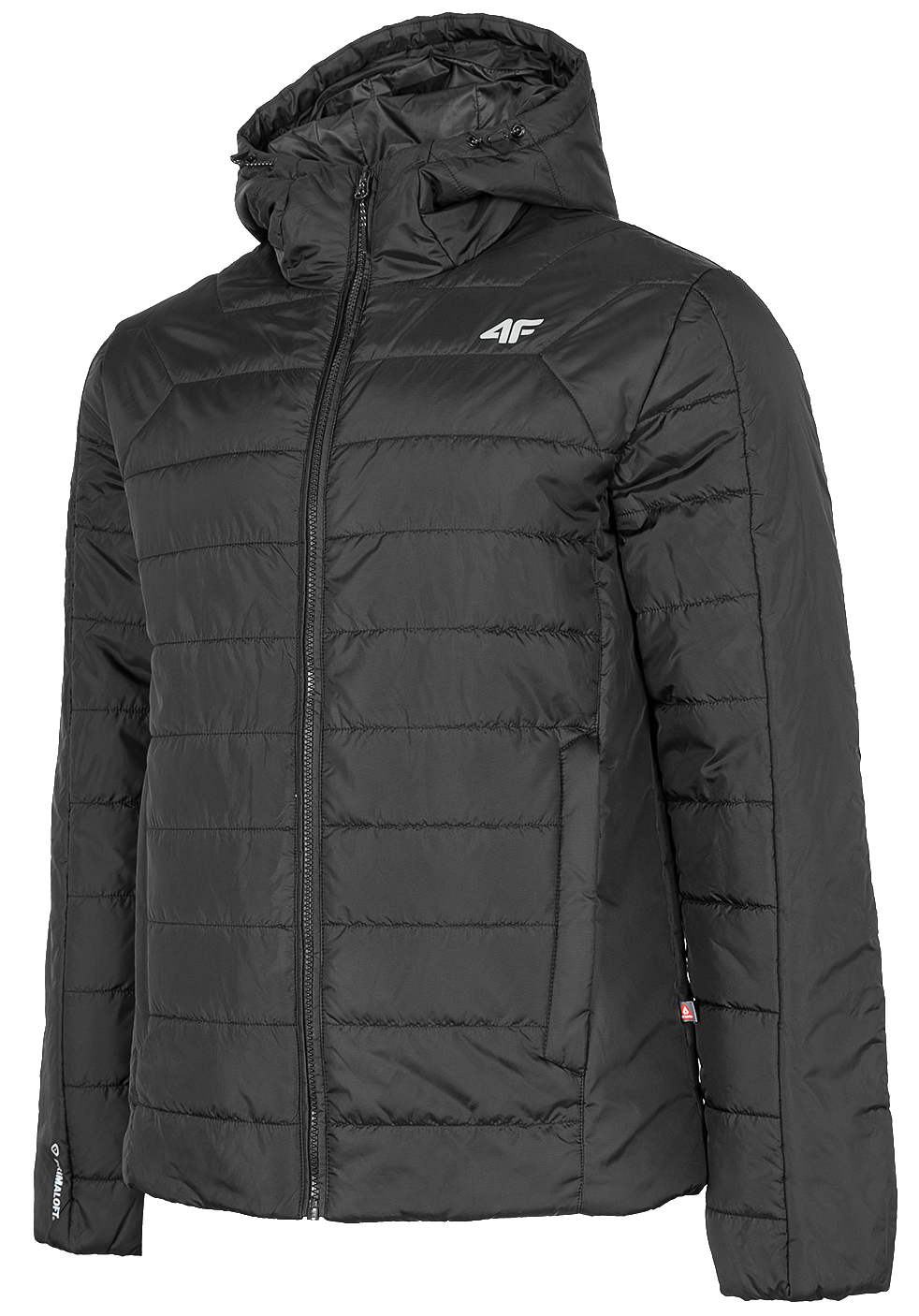 

Męska Kurtka Puchowa 4F H4Z22 KUMP006 20S XL