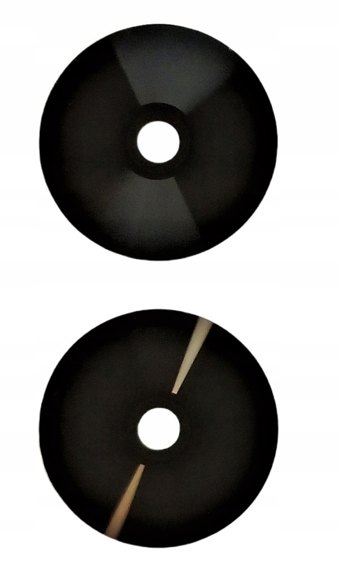 SZYBKA SZKŁO OSŁONA APARATU DO REALME C55