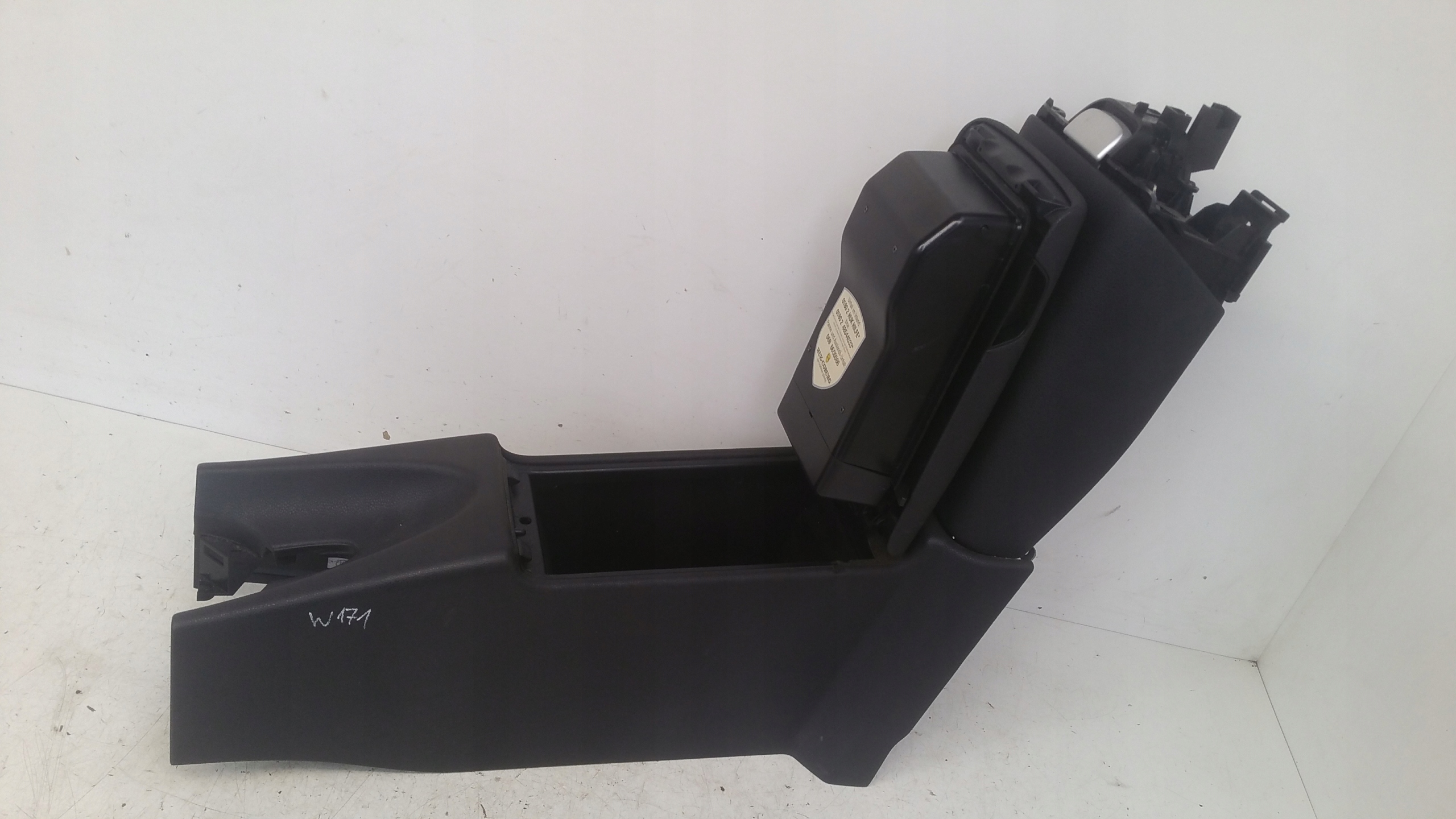 bracciolo kpl Mercedes W171