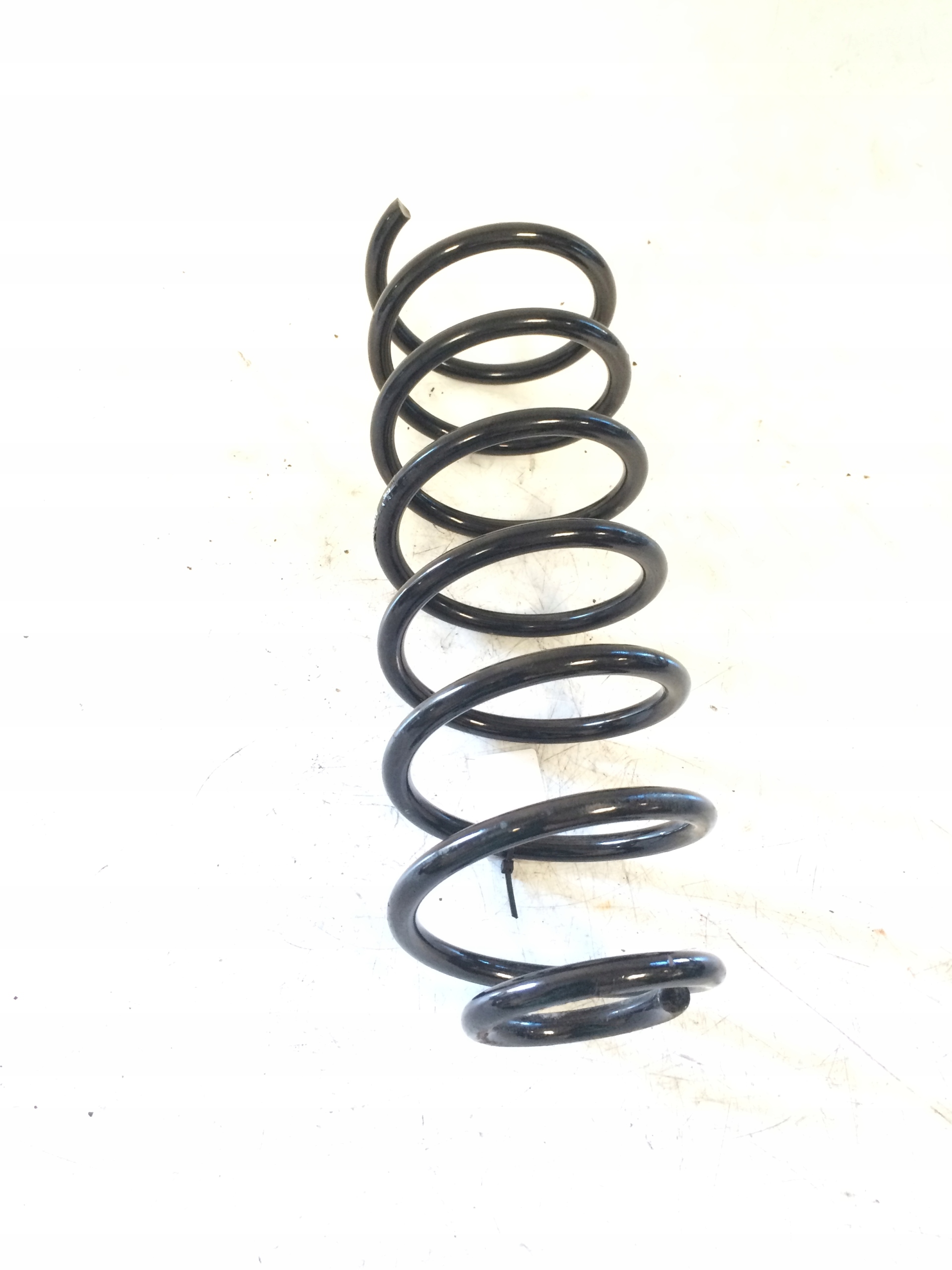 spring springing rear KYB OPEL VECTRA B
