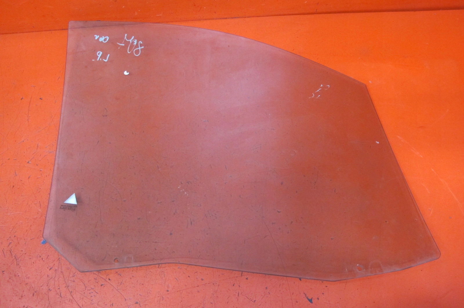 PEUGEOT 807 02- CITROEN C8 LANCIA window door left front front 2006R