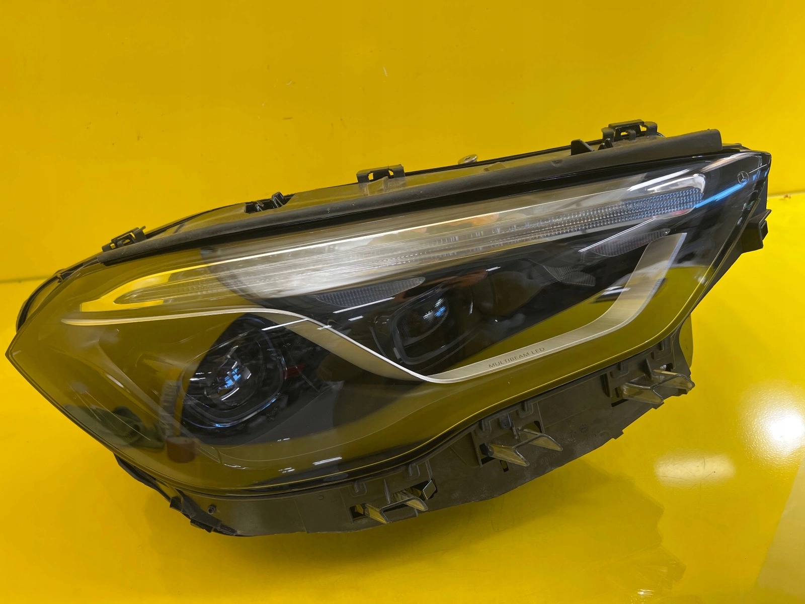 light right Mercedes GLA W247 Full Led A2479064204
