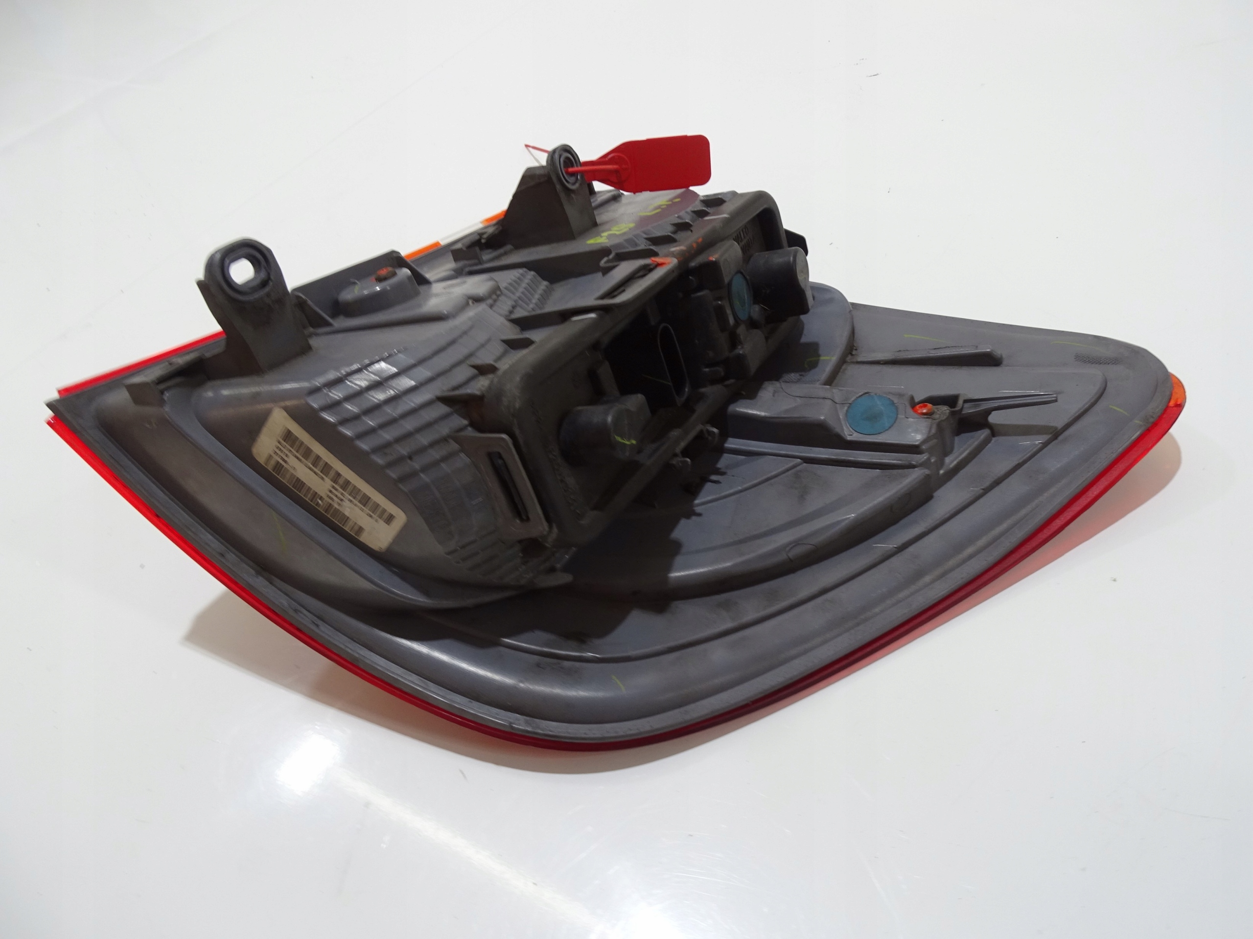 light left rear part rear BMW X3 F25 7217306 OE