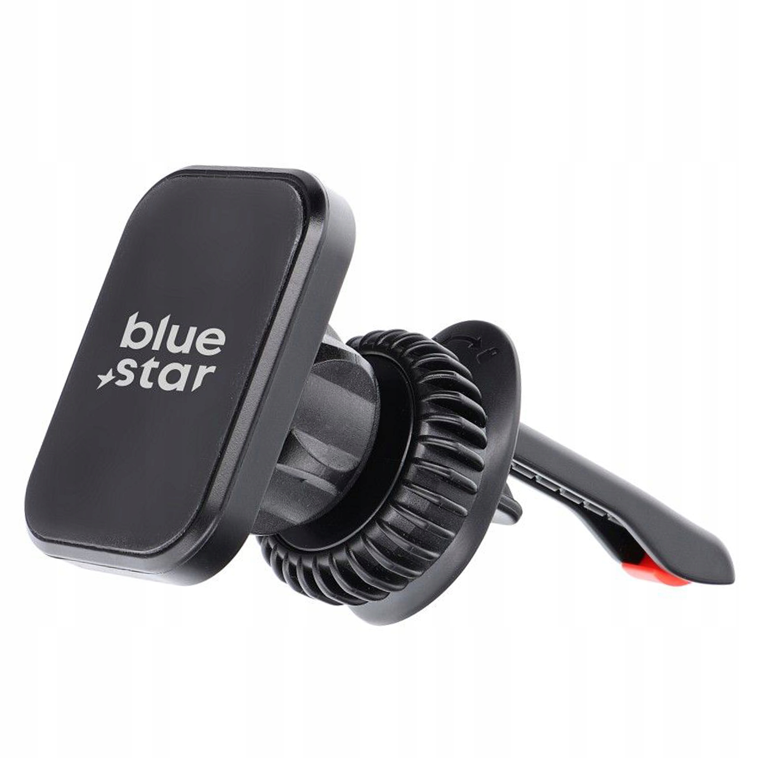 Uchwyt magnetyczny do telefonu do kratki 360° samochodowy