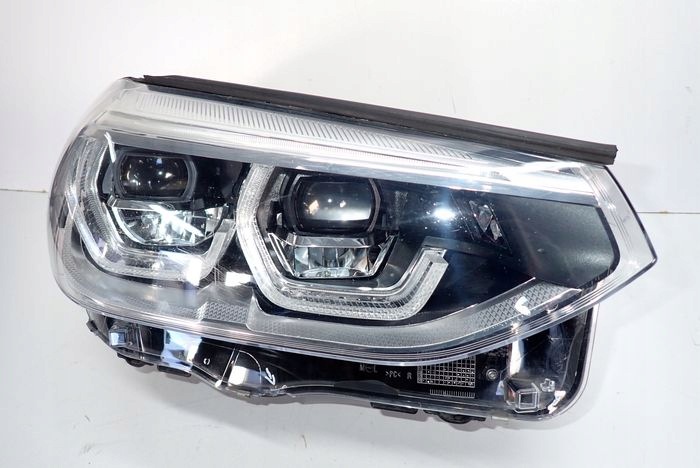BMW X3 G01 X4 G02 FULL LED ADAPTIVE LED 18- reflektor right light right