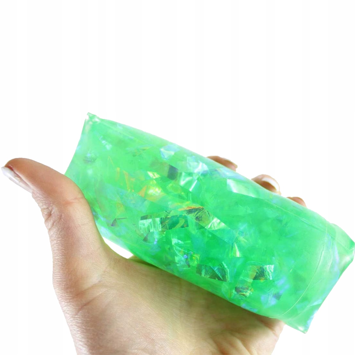 

Water Snake Zręcznościowy Wąż Wodny Kolor 12CM