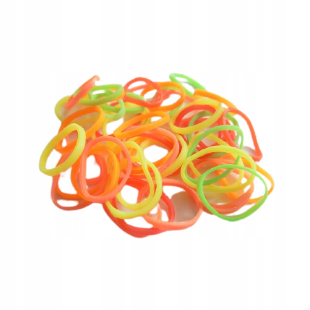 (aurora) G250a GUMKI RECEPTURKI 50szt, MIX 3