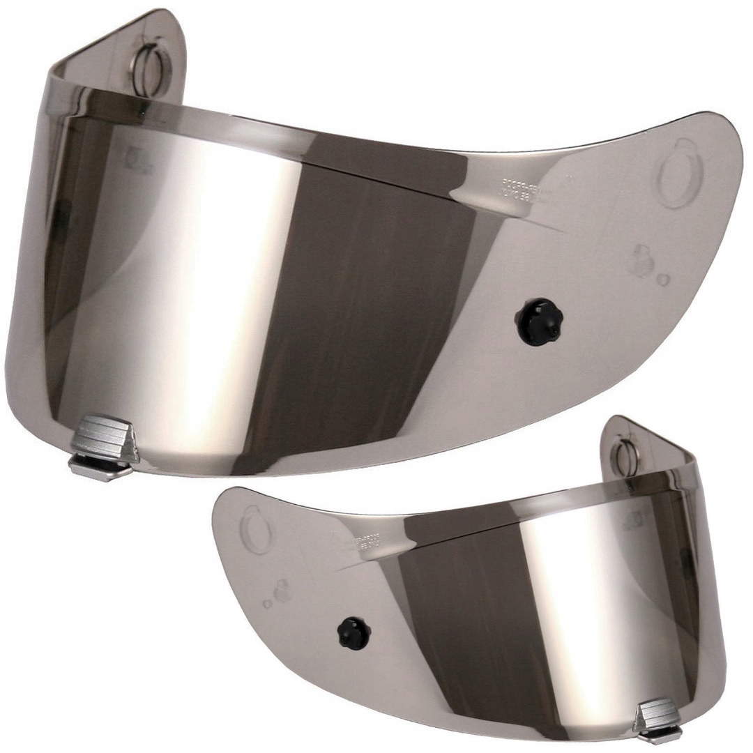 Скло Hj09 Срібне для шолома HJC CS-15 / CL-SP / TR-1