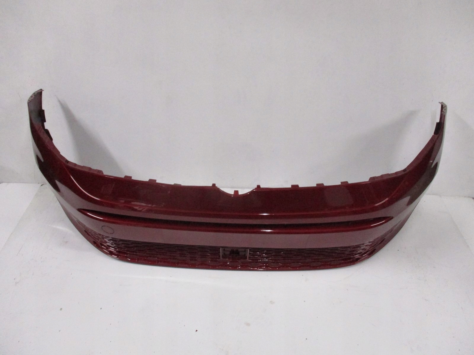 STOSSSTANGE VORNE VW CADDY 2K7 21R UNTER RADAR