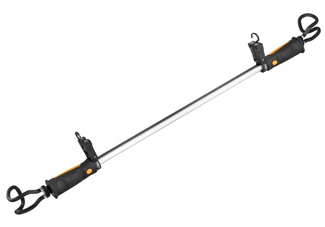 Akumulátorová Lampa Motorového Priestoru 1000 LM Smd