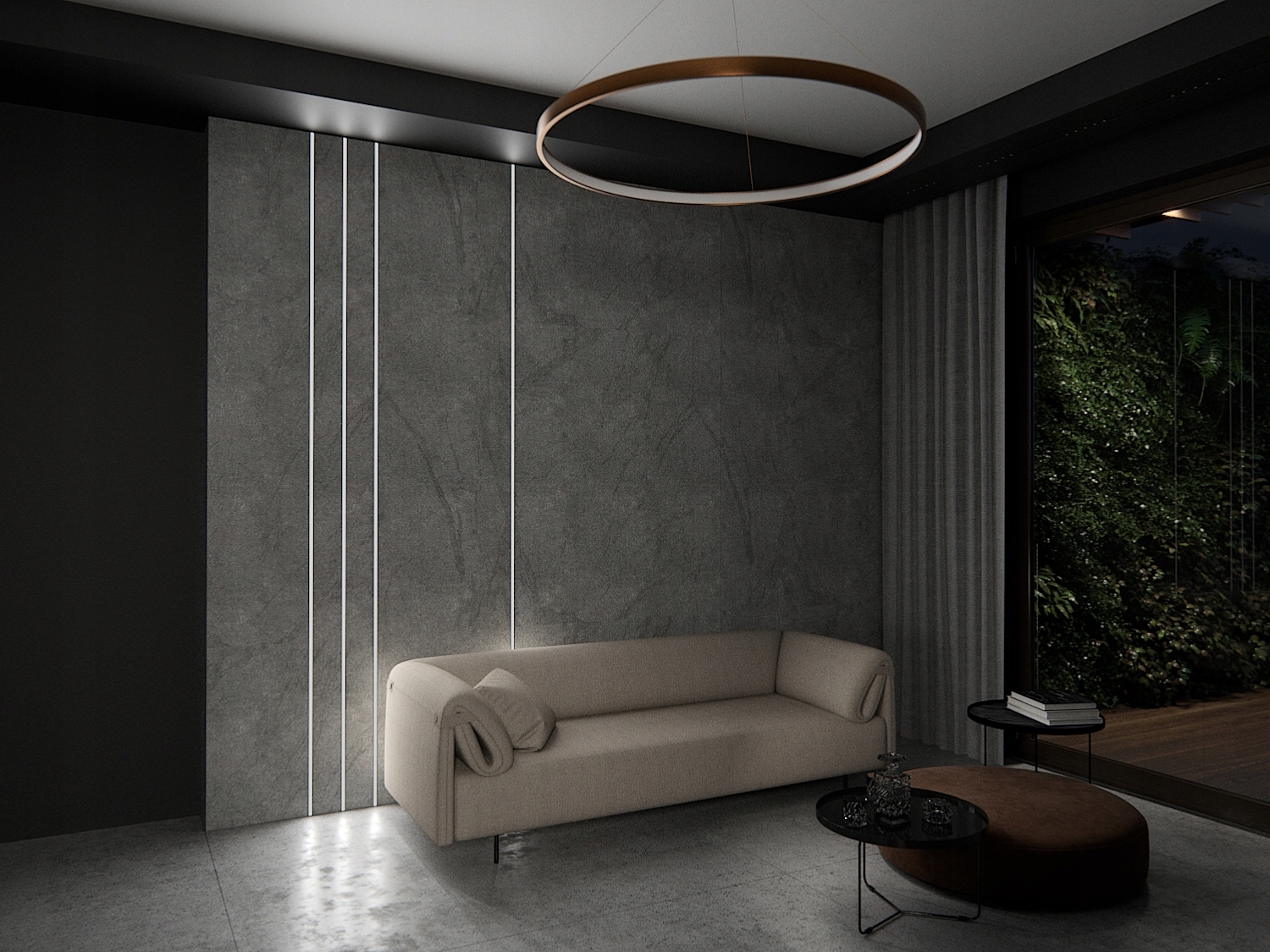 CZARNY KLOSZ DOUBLE LED 2M DUAL SILEDA DILEDA SUBLI ZATI GEMI EAN (GTIN) 8904094328984