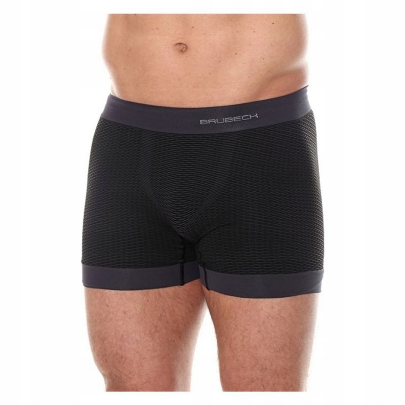

Bokserki Męskie Termoaktywne Base Layer Brubeck