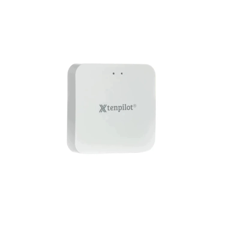TenPilot Bluetooth ústředna Tuya