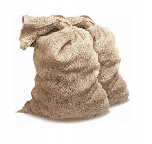 

Worek jutowy 85 cm x 50 cm