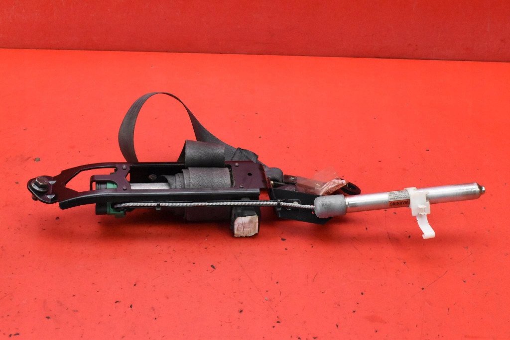 Gurten Sicherheits rechts vorne Spanner 9476735 VOLVO S80 1 und 98-06