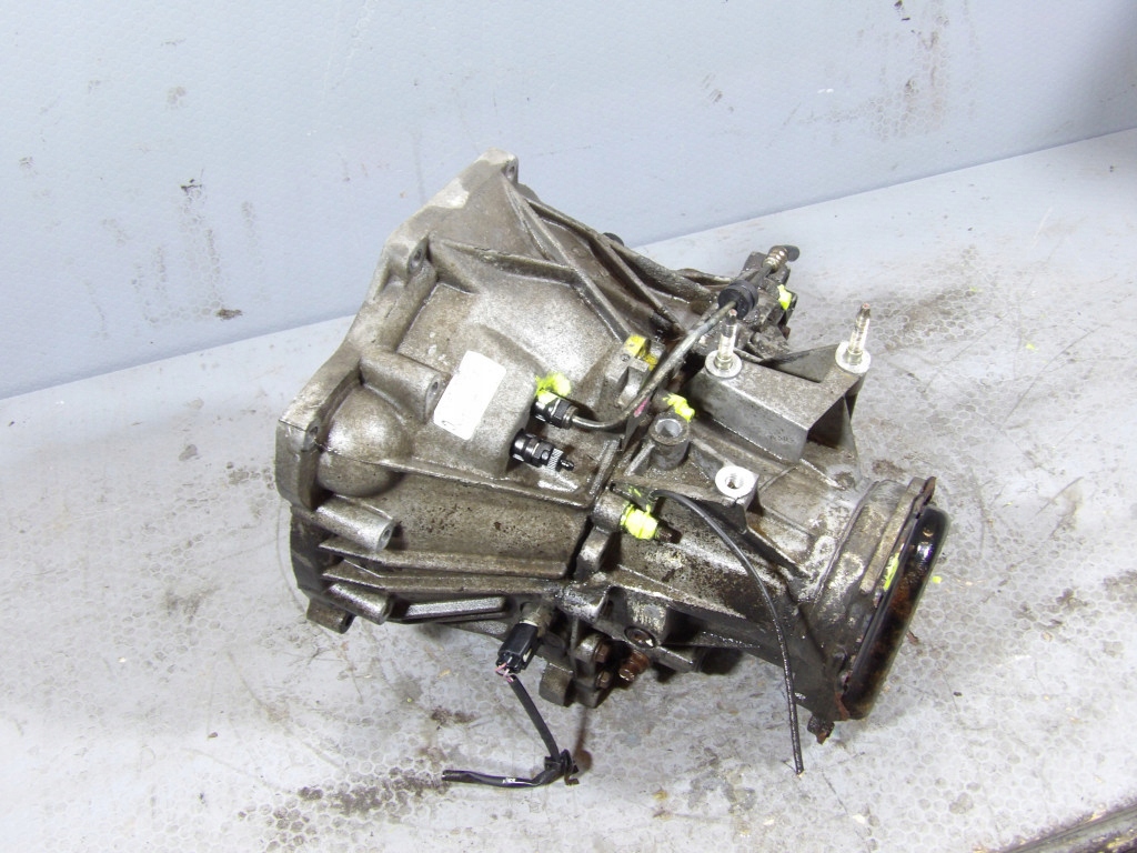 FORD FIESTA MK4 1.25B CAMBIO manuale 97WT-7002-YC