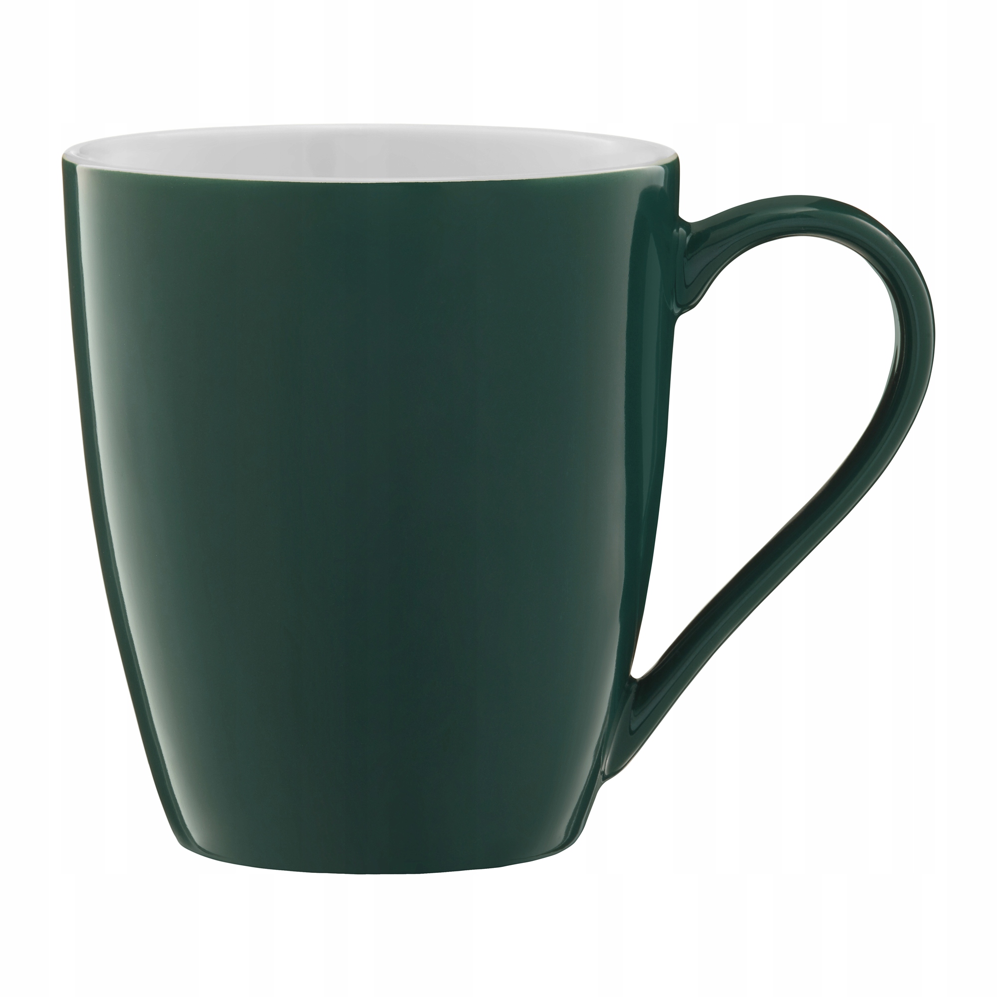 

50966 Ambition Aura Green Kubek 370 ML