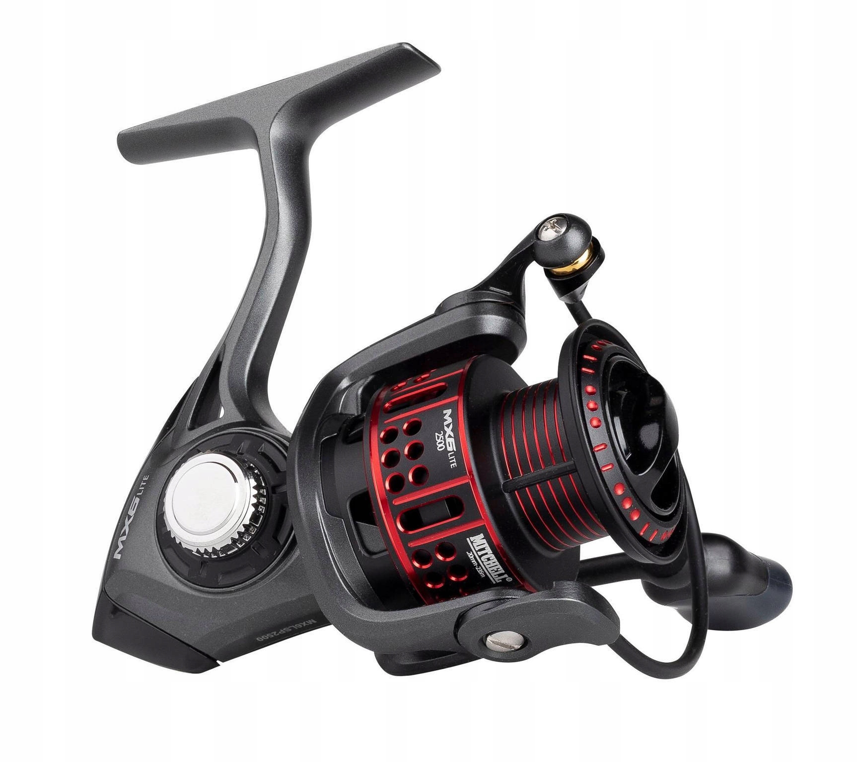 Kołowrotek Spinningowy Mitchell MX6 Lite 4000HS
