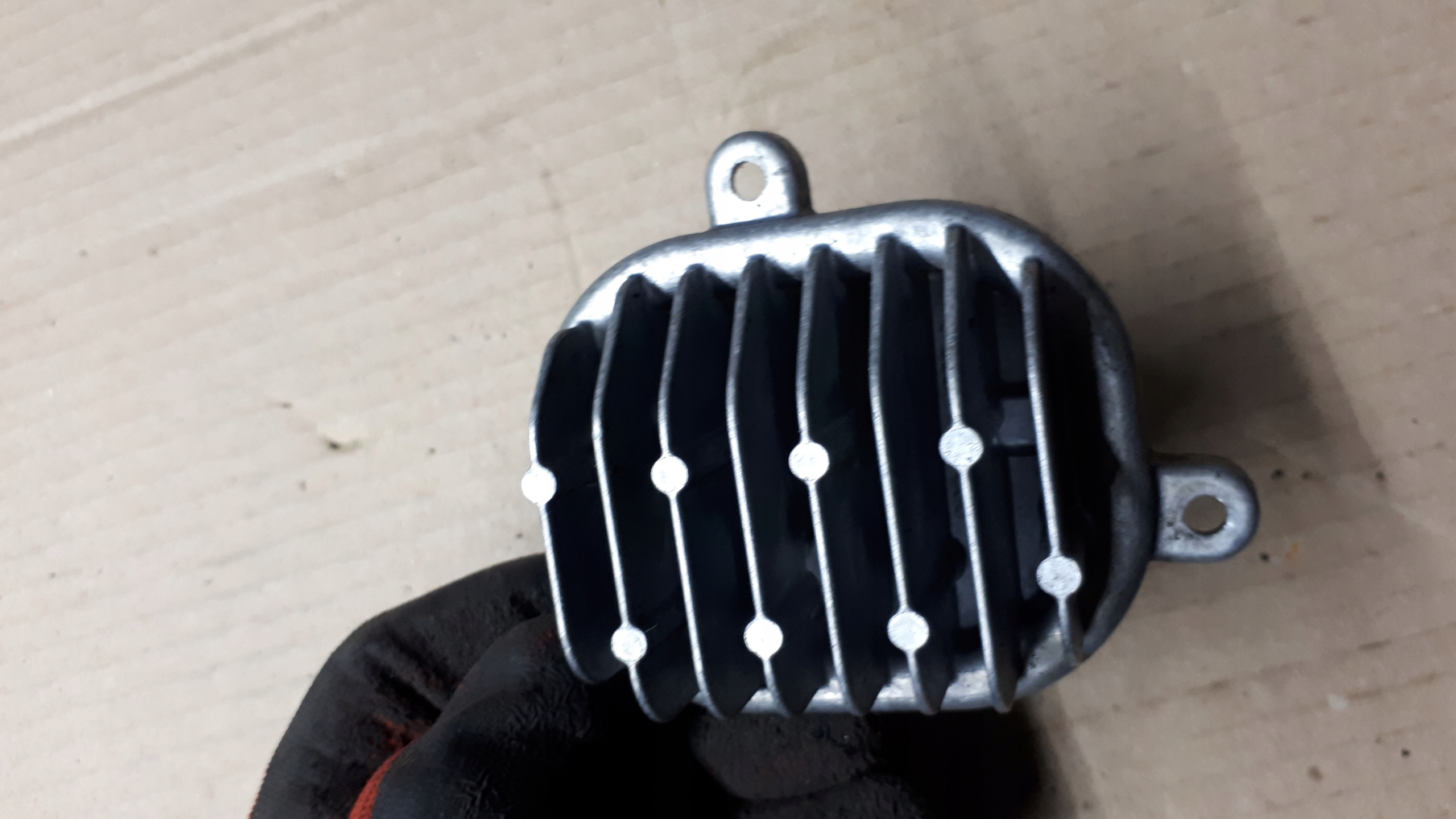 A4 B9 8W control unit module FULL LED 1305715396