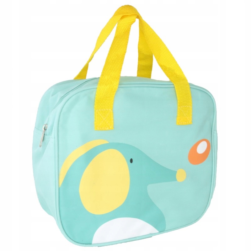 Ecarla Lunch Box Torba termiczna do przenoszenia żywności
