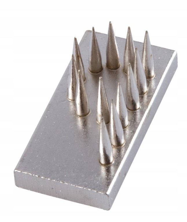 Litera do tatuownicy, 20 mm, ''P'', Can Agri