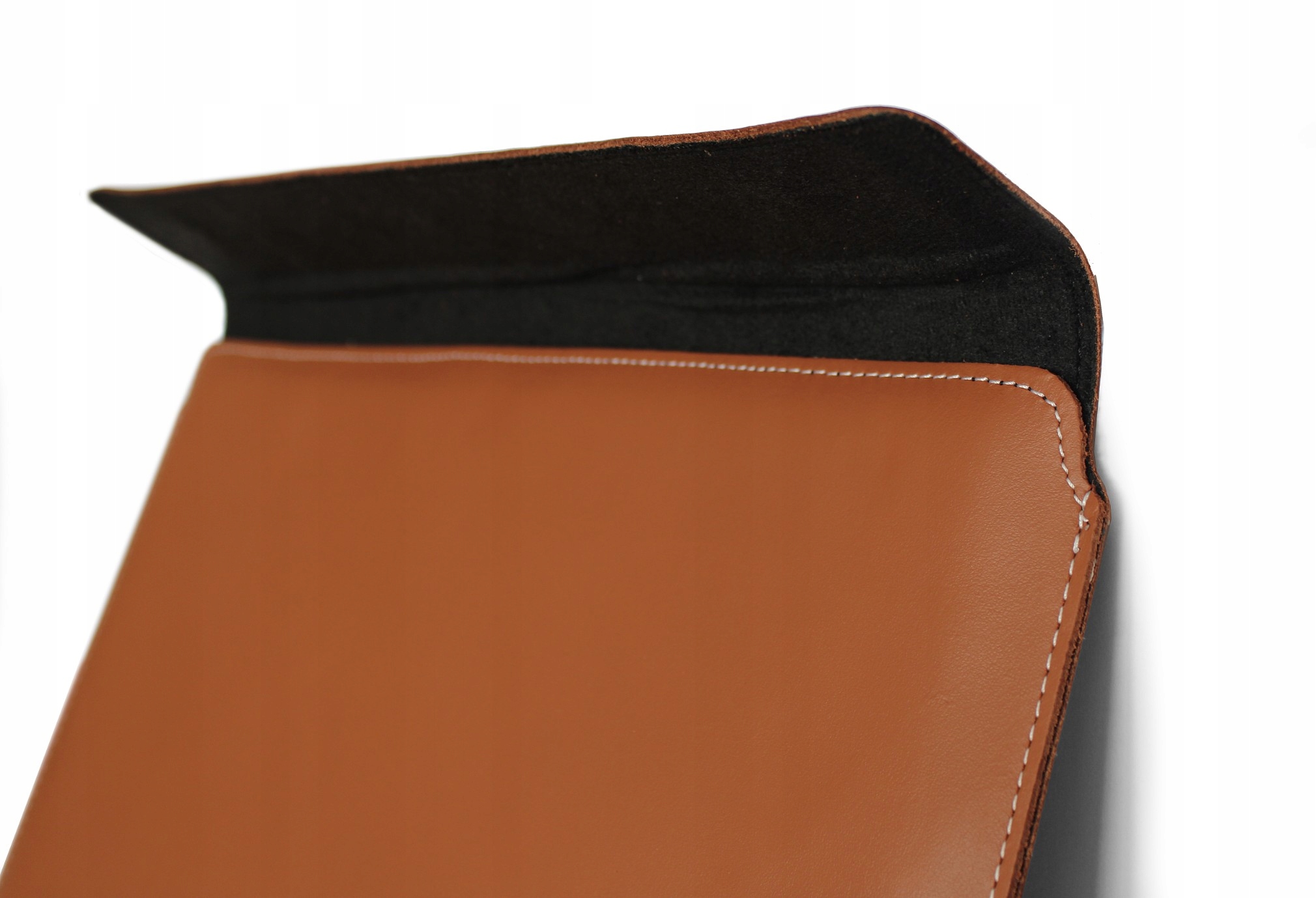 Pouzdro Luresko pouzdro s vložkou pro tablety 12.3 12.9 13 palců Kůže 100%