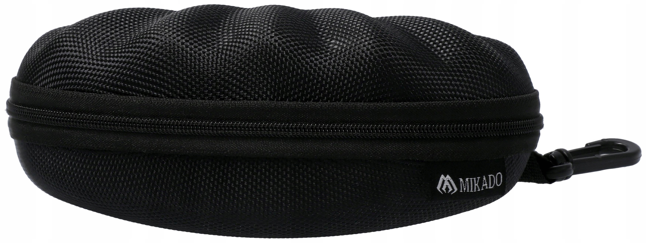 

Etui Mikado Na Okulary Czarne