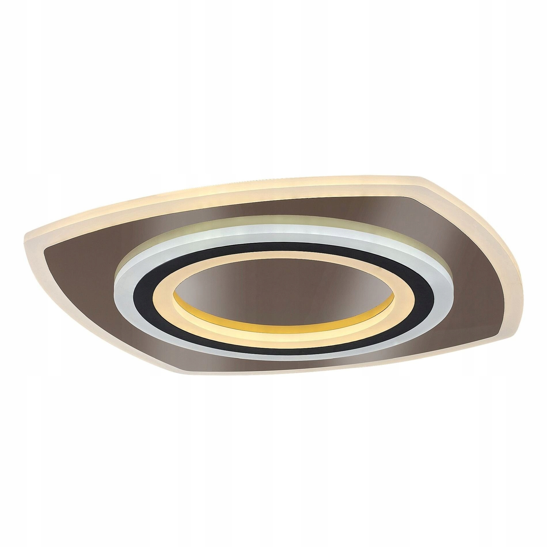 Led stropná lampa 60W TANELI2 71317 Rabalux